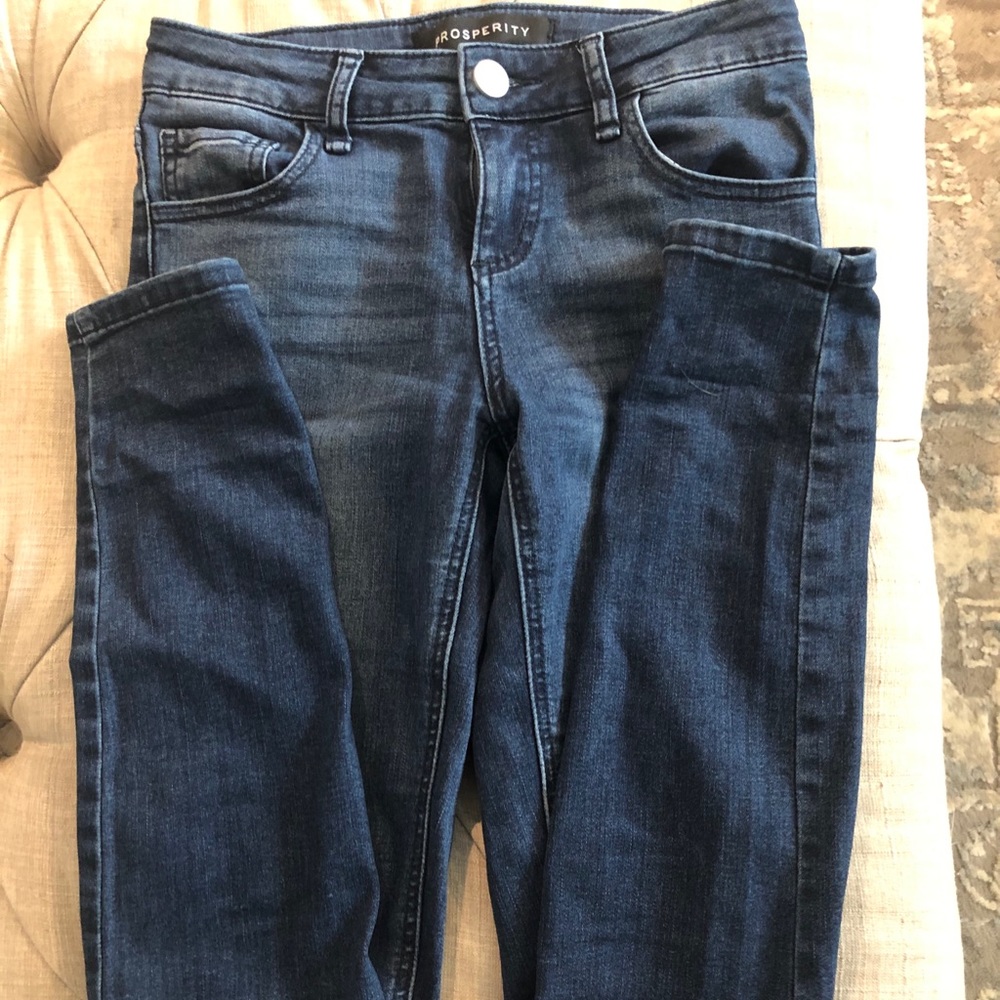 Prosperity Jeans